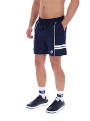 شورت سباحة Romolo من Sergio Tacchini - Image 4 of 4