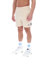 Sergio Tacchini Nude New Orion Shorts - Image 1 of 4