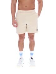 Sergio Tacchini Nude New Orion Shorts - Image 2 of 4