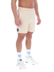 Sergio Tacchini Nude New Orion Shorts - Image 3 of 4