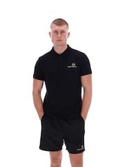 Sergio Tacchini Supermac Primo Polo Shirt - Image 1 of 4