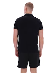 Sergio Tacchini Supermac Primo Polo Shirt - Image 2 of 4