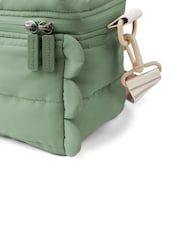 Done by Deer Green Quilted Insulated Bag - Image 4 of 6