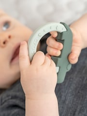 Done by Deer 2 Pack Green Deer Friends Teether - Image 5 of 5