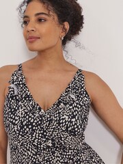 Simply Be Black Value Dress 2 Pack - Image 5 of 5