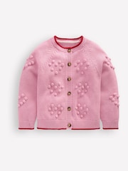 Boden קרדיגן בעיטור פונפון יפהפה - תמונה 1 מתוך 3