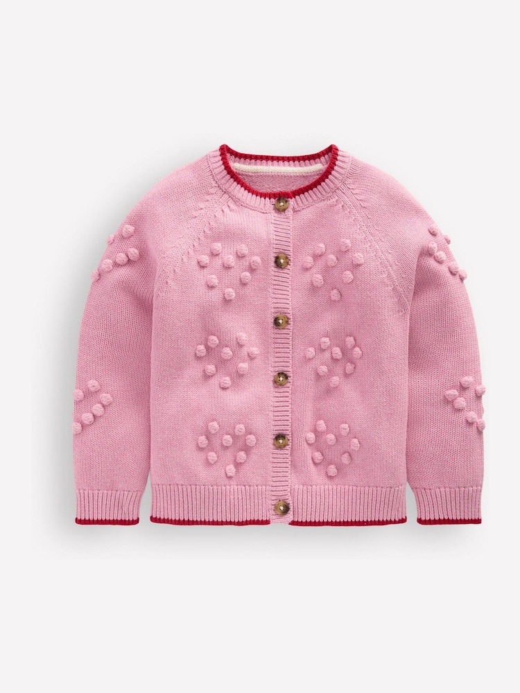 Boden קרדיגן בעיטור פונפון יפהפה - תמונה 1 מתוך 3