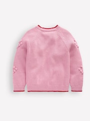 Boden קרדיגן בעיטור פונפון יפהפה - תמונה 2 מתוך 3