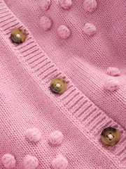 Boden קרדיגן בעיטור פונפון יפהפה - תמונה 3 מתוך 3