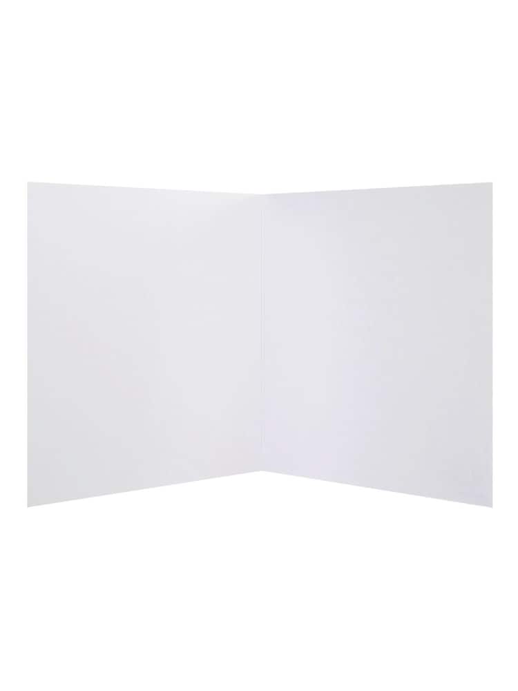 Hallmark 10 Pack White Peter Rabbit Cards In 5 Designs - Image 4 of 4 Hallmark 10 Pack White Peter Rabbit Cards In 5 Designs - Image 4 of 4