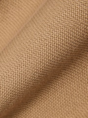 Lacoste Brown Classic Fit Knitted Cardigan - Image 3 of 3