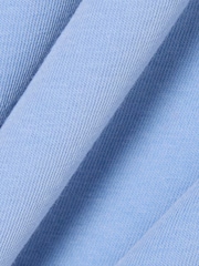 Conjunto de pijama de punto de franela de cuadros de Lacoste - Imagen 4 de 4