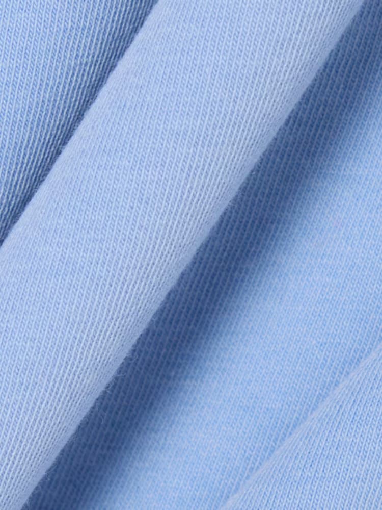 Conjunto de pijama de punto de franela de cuadros de Lacoste - Imagen 4 de 4