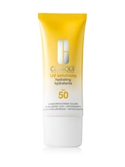 Clinique UV Solutions Hydrating Sunscreen SPF 50 - Image 1 of 14
