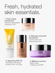 Clinique UV Solutions Hydrating Sunscreen SPF 50 - Image 11 of 14