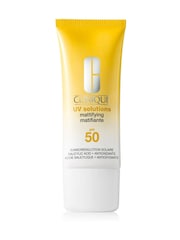 Clinique UV Solutions Mattifying Sunscreen SPF 50 - Image 1 of 14