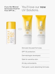 Clinique UV Solutions Mattifying Sunscreen SPF 50 - Image 13 of 14
