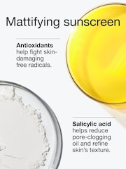 Clinique UV Solutions Mattifying Sunscreen SPF 50 - Image 3 of 14