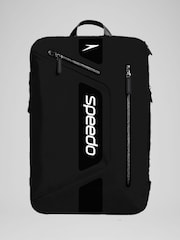 Speedo Black 25L Flex Bag - Image 1 of 2