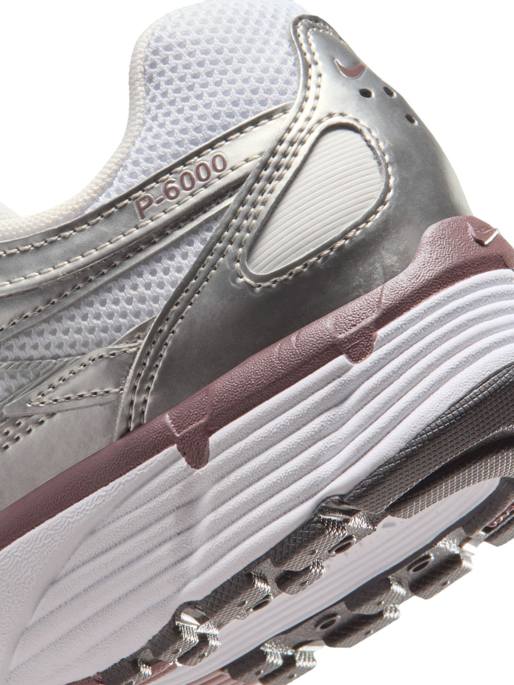 Next：日本 Nike P6000 スニーカー from Next Japan