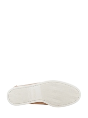 Sperry Tacoma 2 Eye Boat Brown Shoes - Image 4 of 4