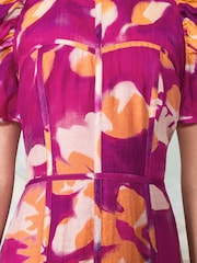 Ro&Zo Niamh bindende detalj anledningskjole - Bilde 4 av 5