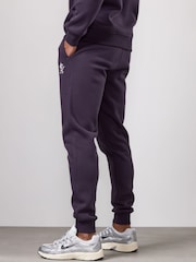 Gym King Purple Fundamental Joggers - Image 2 of 4
