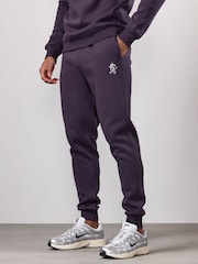 Gym King Purple Fundamental Joggers - Image 3 of 4