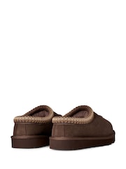 Dusted Cocoa Brown - Pantuflas Tasman II de UGG - Imagen 4 de 7