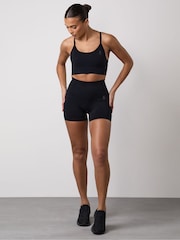 Gym King Sculpt Seamless 3" Shorts - 画像 1 / 4