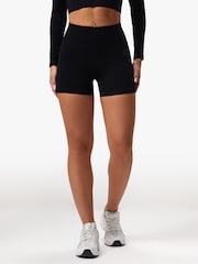 Gym King Sculpt Seamless 3" Shorts - 画像 3 / 4