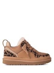 UGG Lowmel plankumaini bērnu sporta apavi - Attēls 1 no 5