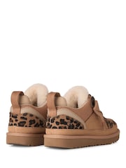 UGG Lowmel plankumaini bērnu sporta apavi - Attēls 3 no 5