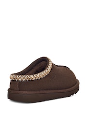 UGG Brown Tasman II Slippers - Image 3 of 5
