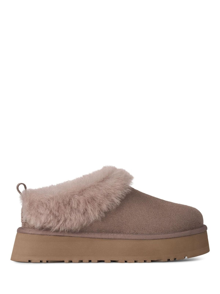UGG Brown Tazzelle Slipper - Image 1 of 6