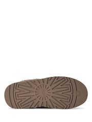 UGG Brown Tazzelle Slipper - Image 6 of 6