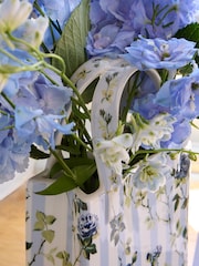 Cath Kidston Handtaschenvase - Bild 4 von 5