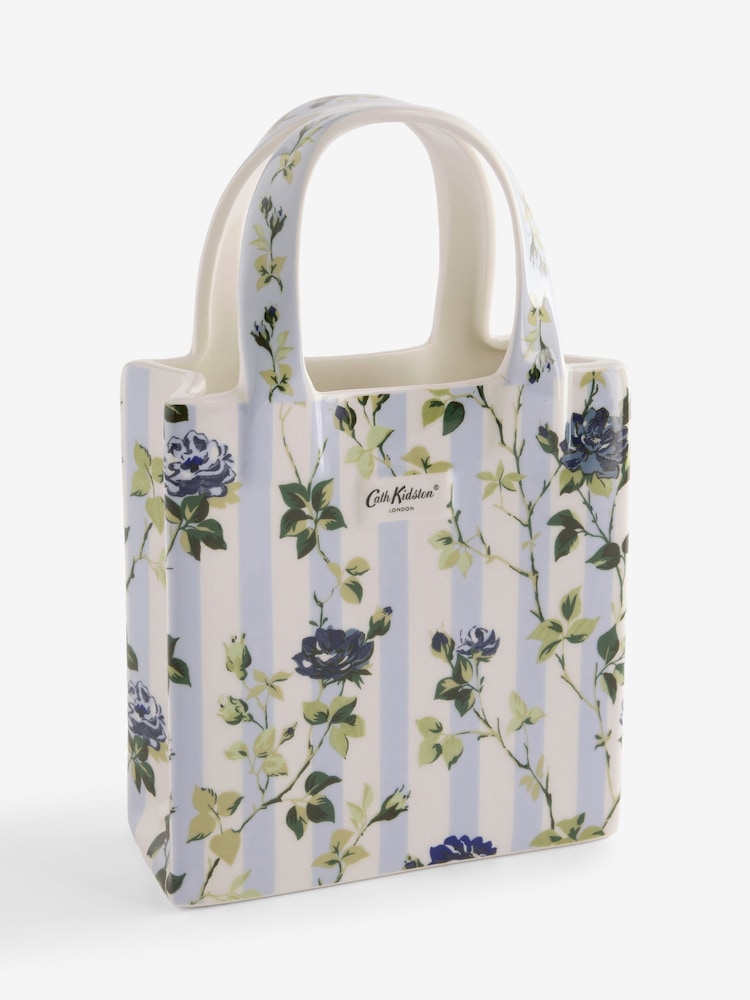 Cath Kidston Handtaschenvase - Bild 5 von 5 Cath Kidston Handtaschenvase - Bild 5 von 5