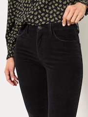 Noir - Jean bootcut FatFace - Image 3 de 6