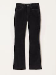 Noir - Jean bootcut FatFace - Image 6 de 6