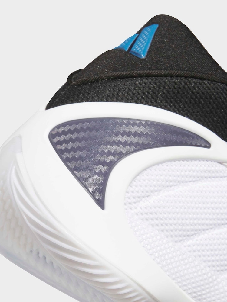 adidas Anthony Edwards 2 J Shoes - 圖片 11/11