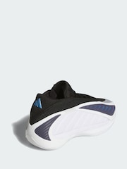 adidas Anthony Edwards 2 J Shoes - 圖片 4/11