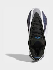 adidas Anthony Edwards 2 J Shoes - 圖片 6/11