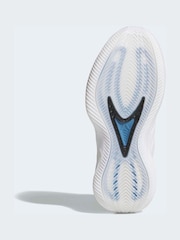 adidas Anthony Edwards 2 J Shoes - 圖片 7/11