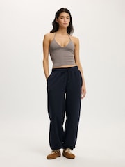 Cotton On Balloon Sweat-joggebukser - Bilde 3 av 5