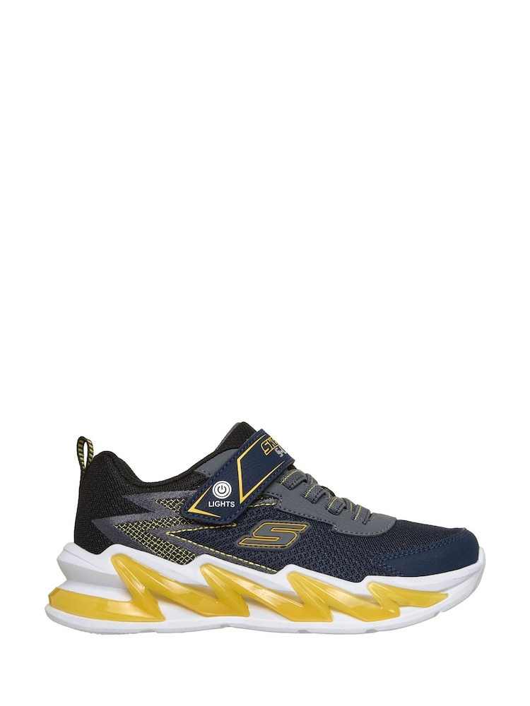 Skechers Blue Light Surge Trainers - Image 1 of 5