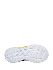 Skechers Blue Light Surge Trainers - Image 4 of 5