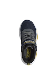 Skechers Blue Light Surge Trainers - Image 5 of 5