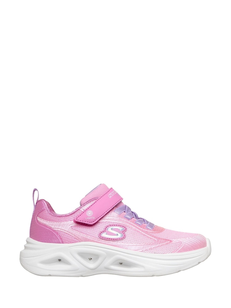 Skechers Skechers Sola Glow 2.0 Trainers - Bild 1 von 5 Skechers Skechers Sola Glow 2.0 Trainers - Bild 1 von 5
