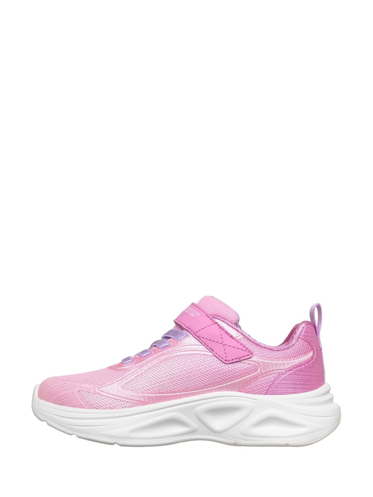 Skechers Skechers Sola Glow 2.0 Trainers - Bild 2 von 5 Skechers Skechers Sola Glow 2.0 Trainers - Bild 2 von 5
